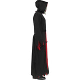 Ghost Face Reaper Costume - Men