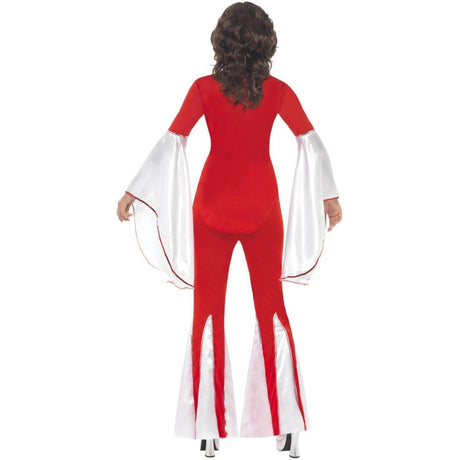 Smiffys - Super Trooper Costume - Women - Fancy Dress Central