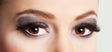 Boland - Basic Eyelashes (Black) - Adult - Fancy Dress Central