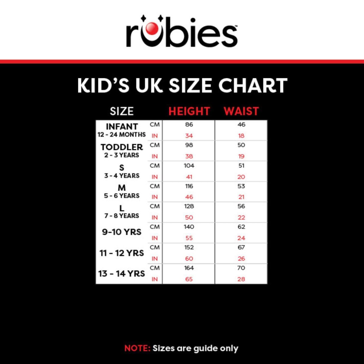 Rubies - Astronaut Costume - Child - Fancy Dress Central