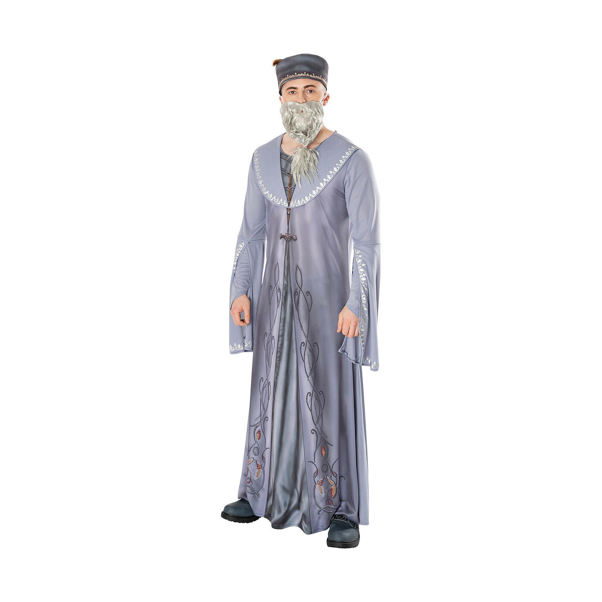 Dumbledore Harry Potter Costume - Men