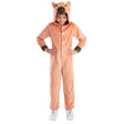 Smiffys - Capybara Costume - Child - Fancy Dress Central