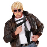 Shoulder Holster with Gun - Adult