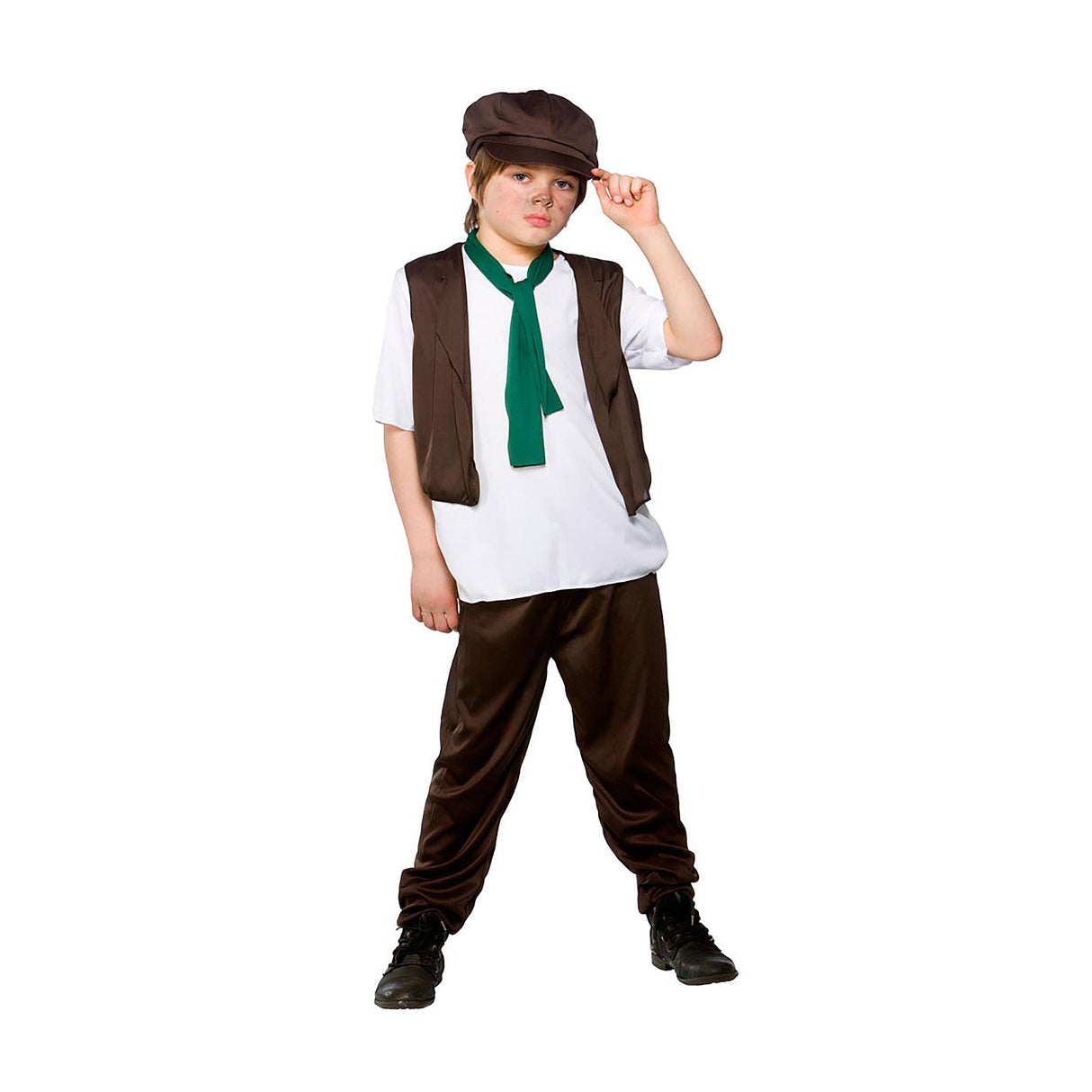 Victorian Boy Costume - Boys