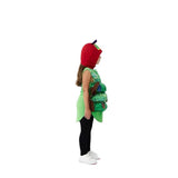 Blues Group - The Very Hungry Caterpillar Costume - Child - Fancy Dress Central