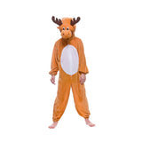 Wicked Costumes - Reindeer Costume - Child - Fancy Dress Central