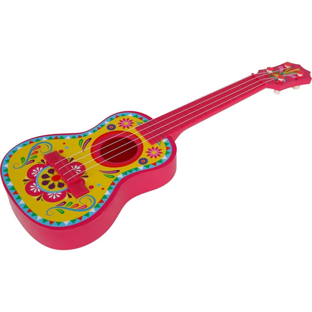 Fiestas Guirca - Mexican Guitar - Fancy Dress Central