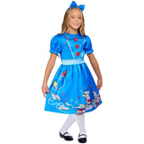 Matilda Costume - Girls
