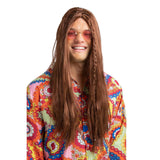 Hippie Shades (Pink) - Adults