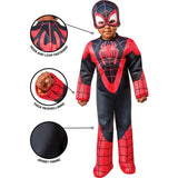 Rubies - Spinn Deluxe Costume - Boys - Fancy Dress Central