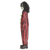 Two Headed Clown Costume - Child