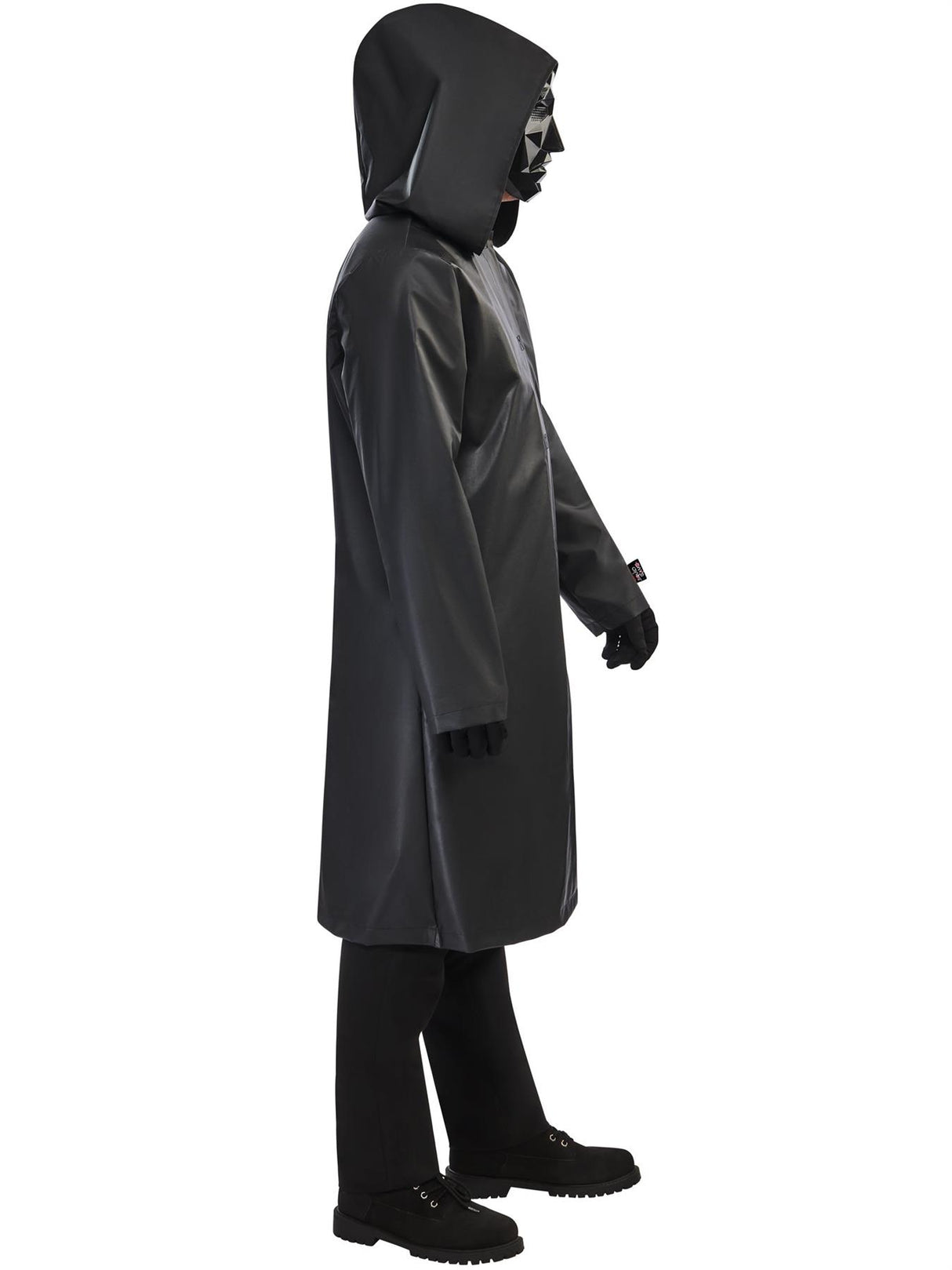 Squid Games Front Man Costume - Men