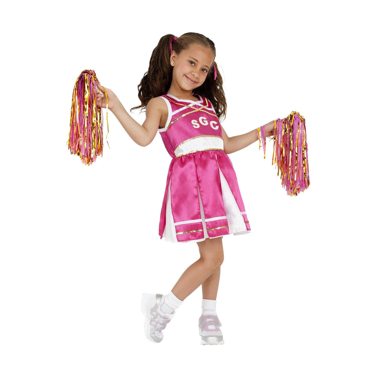 Cheerleader Costume - Girls