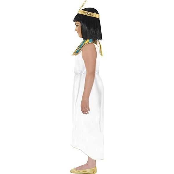 Horrible Histories Cleopatra Costume - Girls