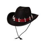 Adventurer Cowboy Hat - Adult