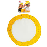 Widmann - Beer Bucket Hat - Adult - Fancy Dress Central