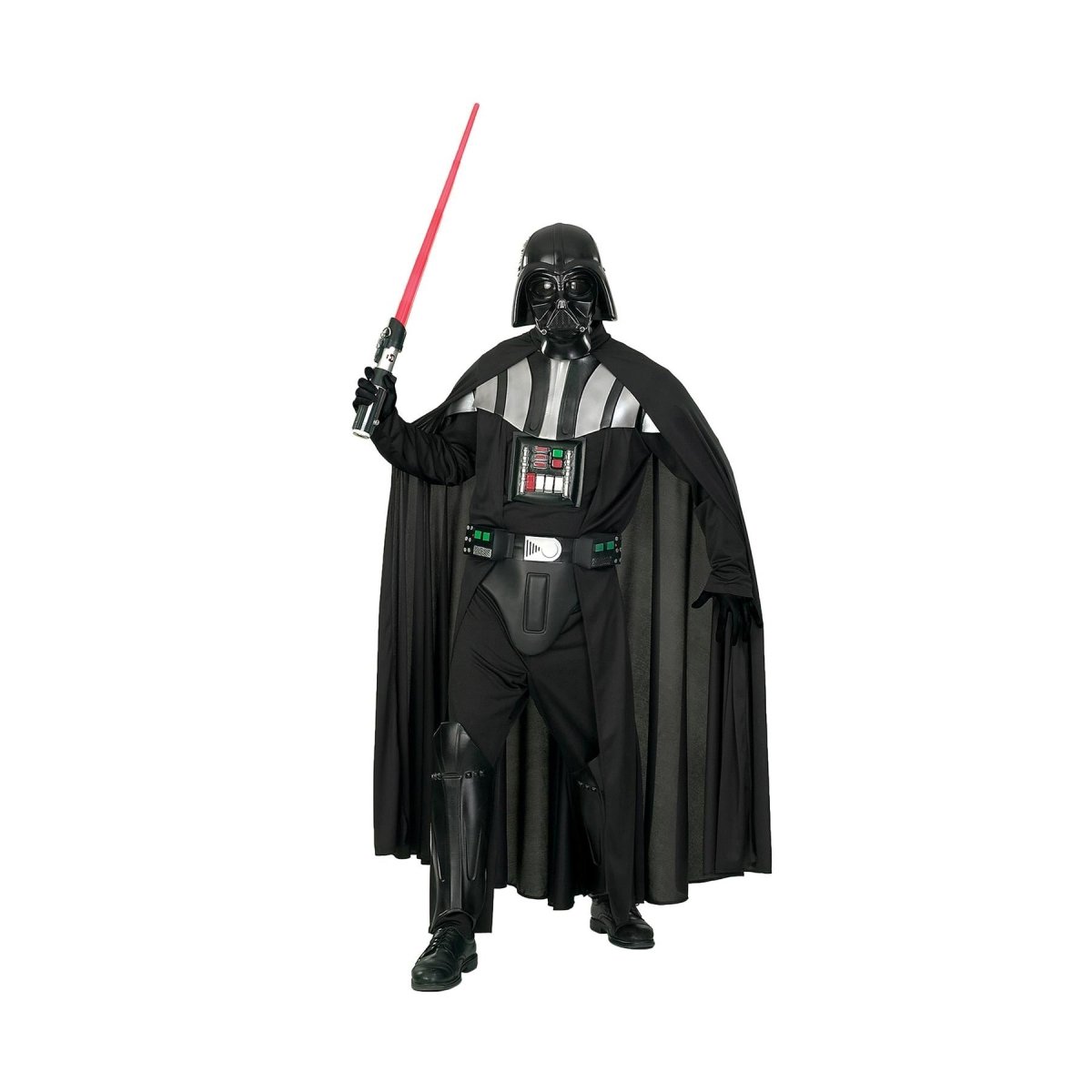 Darth Vader Deluxe Costume - Men