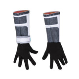 Human Torch Fantastic 4 Gloves - Boys