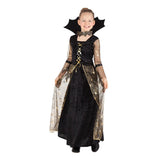 Boland - Spiderella Costume - Girls - Fancy Dress Central