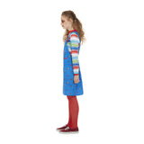 Chucky Costume - Girls