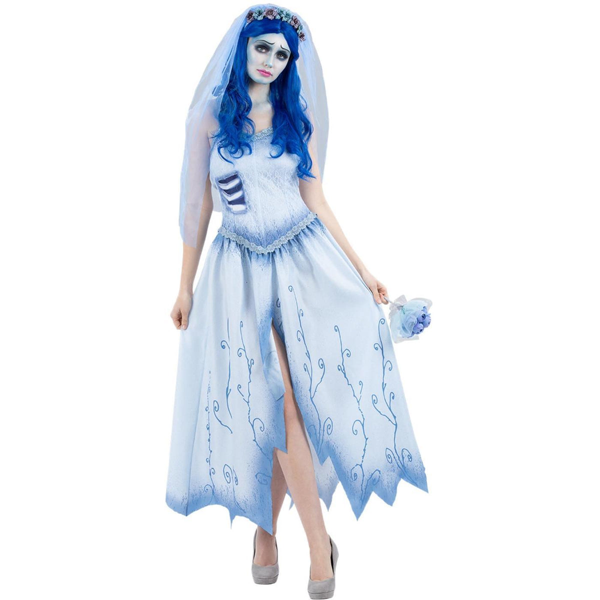 Corpse Bride Costume - Women