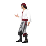 Pirate Man Costume - Men