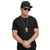 Bling Dollar Necklace - Adult