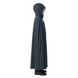 Blues Group - The Traitors Cloak - Child - Fancy Dress Central