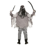 Widmann - Ghost Ship Pirate Costume - Men - Fancy Dress Central