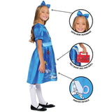 Matilda Costume - Girls