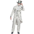Boland - Ghost Groom Costume - Men - Fancy Dress Central