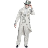 Boland - Ghost Groom Costume - Men - Fancy Dress Central