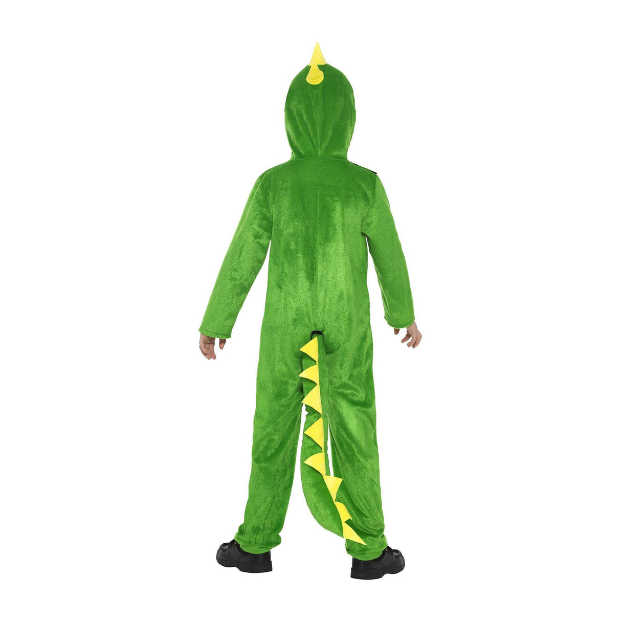 Deluxe Green Crocodile Costume - Child