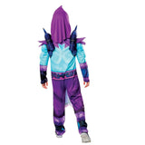 Rubies - Skeletor He - Man Masters of the Universe Costume - Boys - Fancy Dress Central