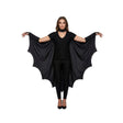 Henbrandt - Bat Cape - Adult - Fancy Dress Central