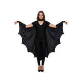 Henbrandt - Bat Cape - Adult - Fancy Dress Central