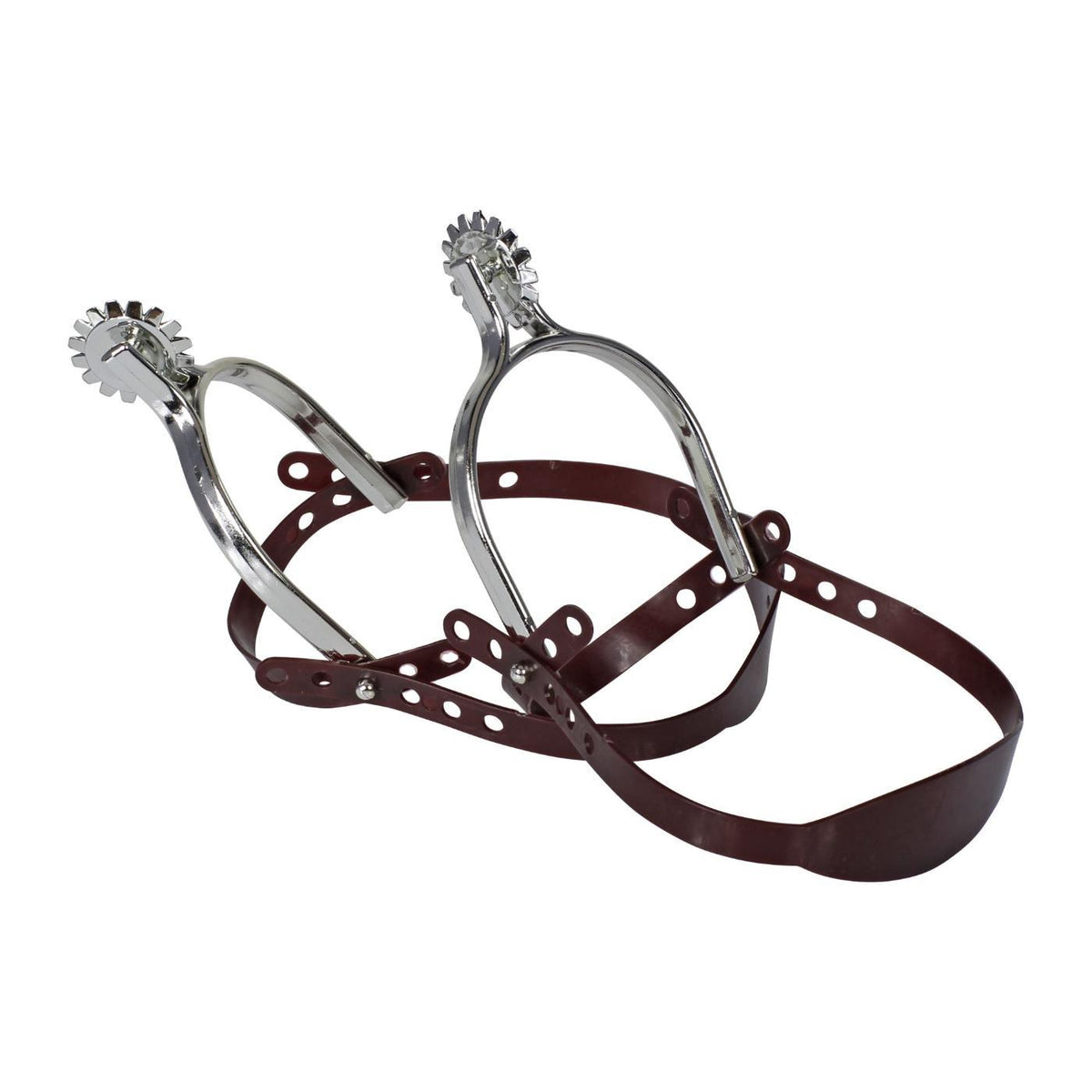 Cowboy Spurs - Adult