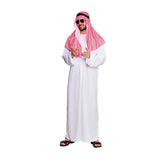 Arab Sheikh Costume - Men
