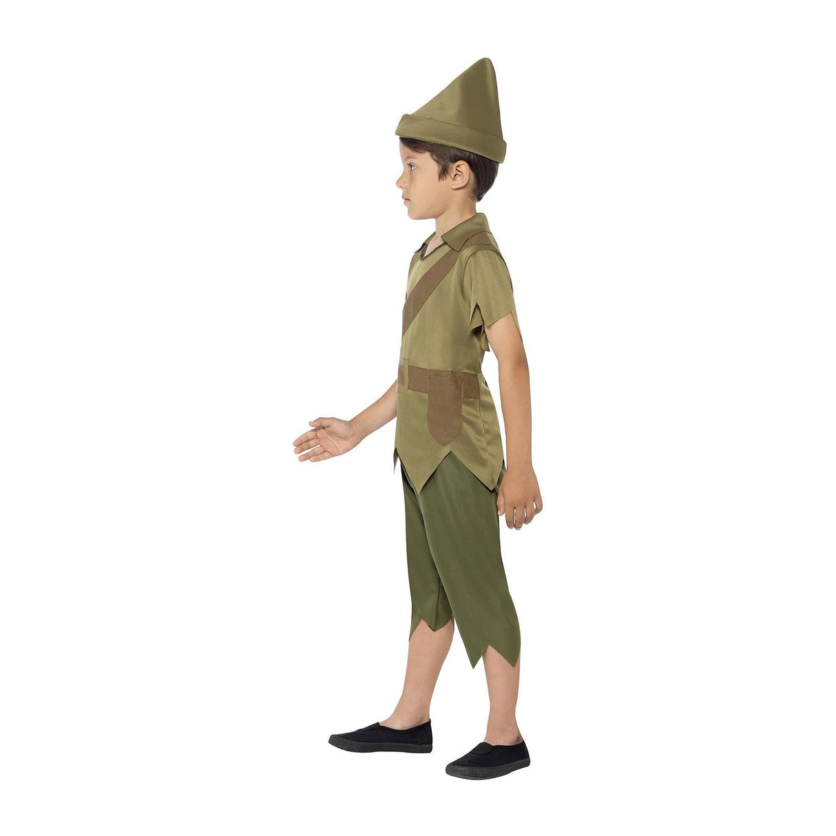 Robin Hood Costume - Boys