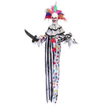 Interactive Hungry Clown - Party Decoration