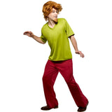 Rubies - Shaggy Costume - Men - Fancy Dress Central