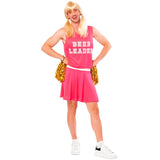 Rubies - Beer Leader Costume - Men