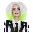 Smiffys - Beetlejuice Wig - Women - Fancy Dress Central
