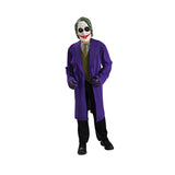 The Joker Costume - Boys