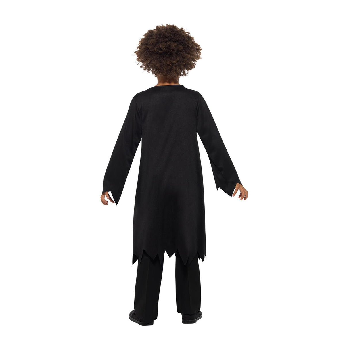 Zombie Student Costume - Child