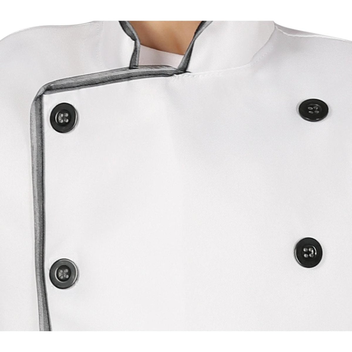 Fiestas Guirca - French Chef Costume - Child - Fancy Dress Central