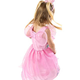 Peppa Pig Fairy Costume - Girls
