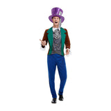 Mad Hatter Costume - Men