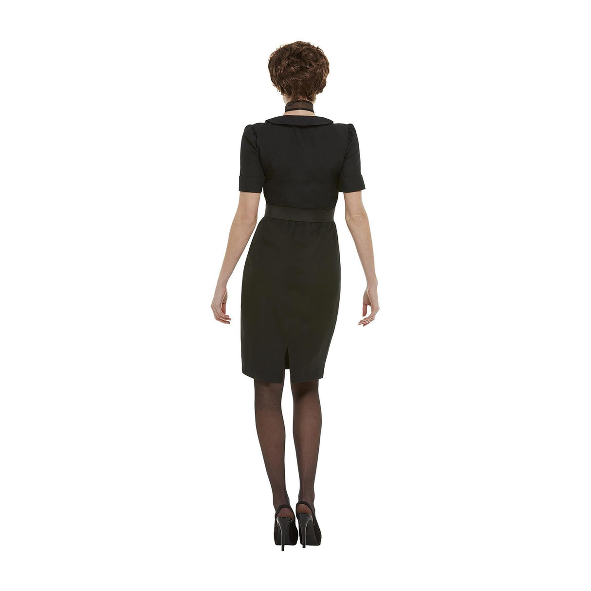 Grease Rizzo Costume - Women