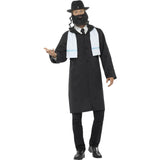 Rabbi Costume - Men